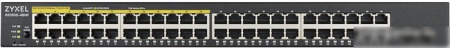Коммутатор Zyxel GS1900-48HPv2