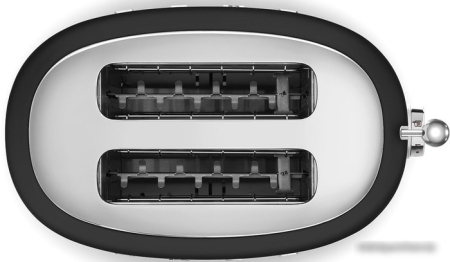 Тостер Smeg TSF01BLMEU