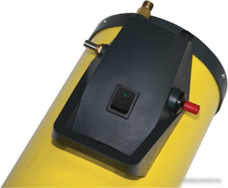 Газовая тепловая пушка Ballu BHG-10M