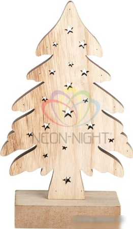 Neon-night Елочка 504-012