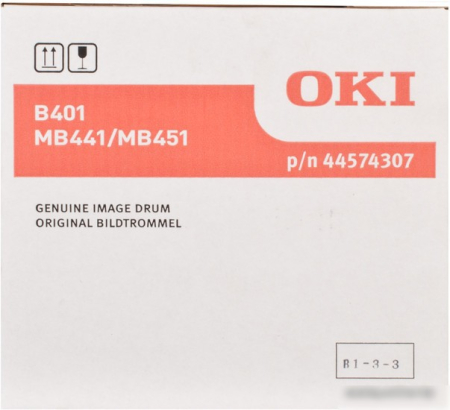 Фотобарабан OKI 44574307