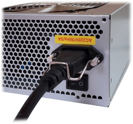 Блок питания ExeGate ATX-UN350 EX244552RUS-S