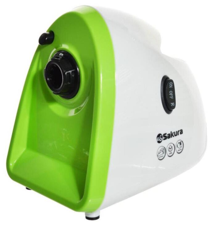 Мясорубка SAKURA SA-6418WG