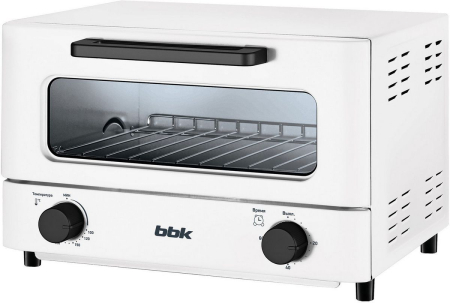 BBK OE1270M белый