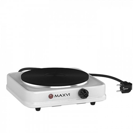Настольная плита MAXVI HE111 white