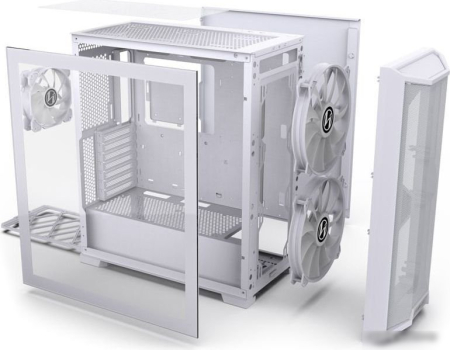 Lian Li Lancool 215 W G99.LAN215W.00