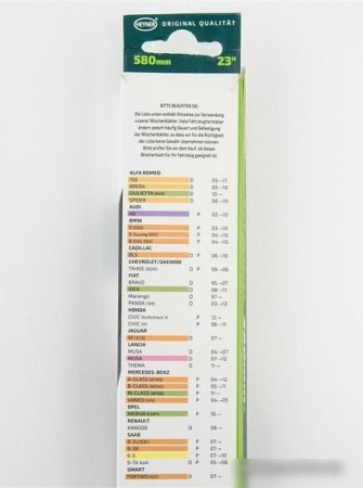 HEYNER 033 000
