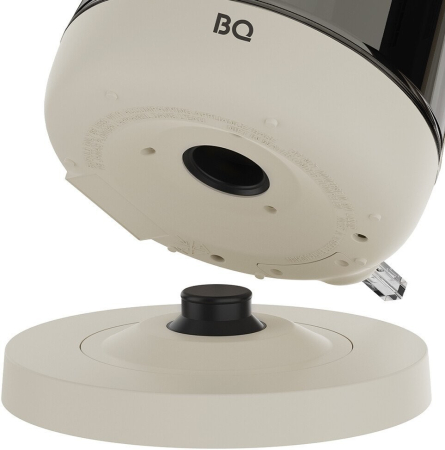 BQ KT1000G Warm Gray