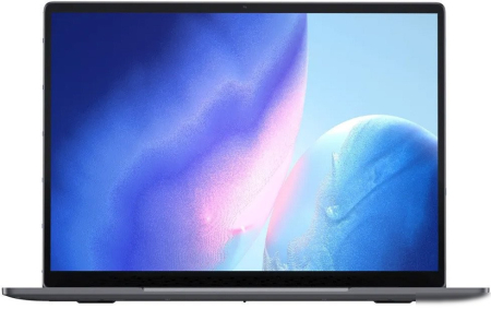 CHUWI 14" IPS 2K Corebook X Grey (6935768757092) [ПИ]