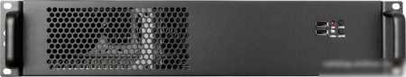 Корпус ExeGate 2U550-08 EX284959RUS