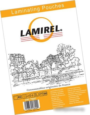 Lamirel A5, 100 мкм, 100 л LA-78766