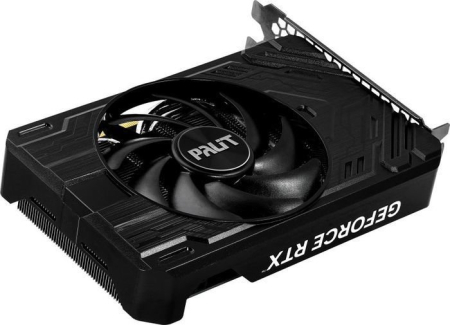 Palit GeForce RTX 4060 Ti StormX 8GB GDDR6 NE6406T019P1-1060F