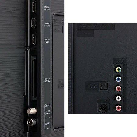 Телевизор Samsung UE32N4000AU