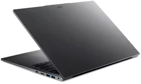 ACER Aspire 15.6 AL15-31P-P8HX Silver (NX.KZ7ER.001) ПИ