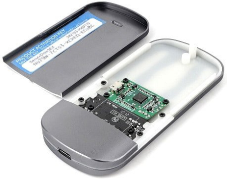 AgeStar 31UBNVFC (серый)