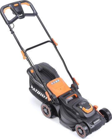 PATRIOT PT 1534E Lux (512301434)