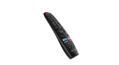 Телевизор Top Device TDTV32BN02HBK