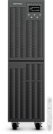 Источник бесперебойного питания CyberPower OLS6000EC