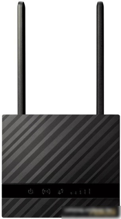 4G Wi-Fi роутер ASUS 4G-N16