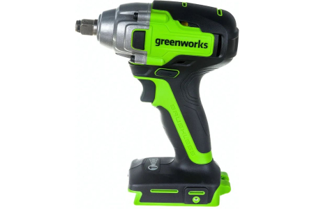 Greenworks GD24IW400 3802907 (без АКБ)