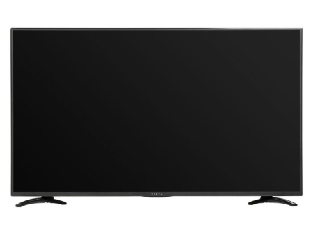 Телевизор VEKTA LD-50SU8815BS SMART TV Яндекс 4К Ultra HD