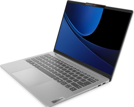 LENOVO 16 IdeaPad Slim 5 16IMH9 Grey (83DC00AVIN) ПИ