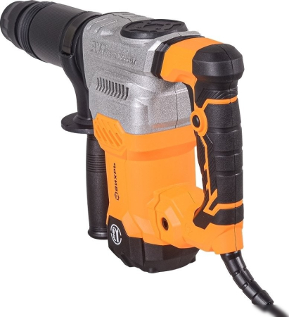 Отбойный молоток Вихрь ОМ-1600М (кейс)