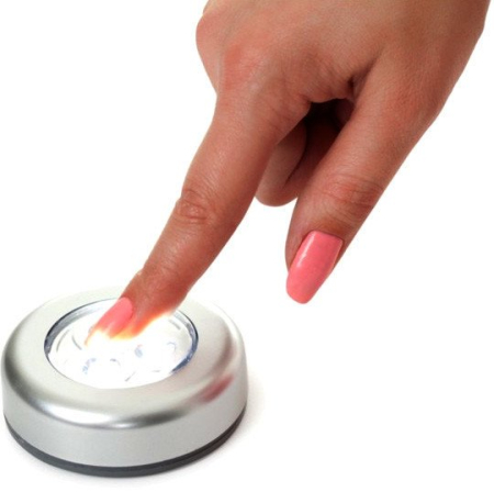КОСМОС 3020LED