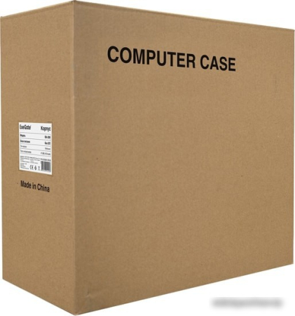 Корпус ExeGate BA-309 EX286412RUS