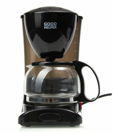 Капельная кофеварка Goodhelper CM-D102