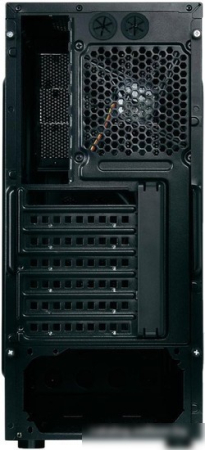 Thermaltake Versa H21 Black (CA-1B2-00M1NN-00)