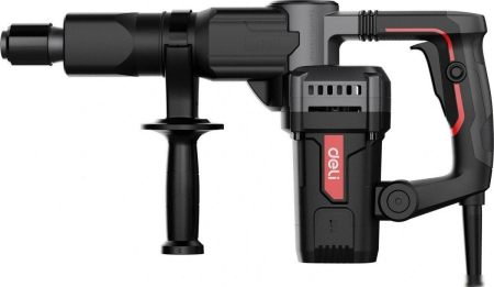 Отбойный молоток Deli DE-DG5-2E