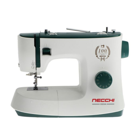 Швейная машина Necchi 3323A