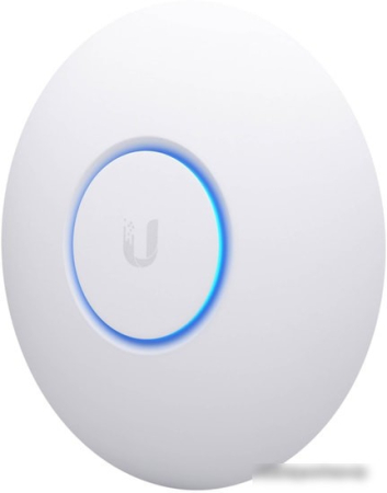 Точка доступа Ubiquiti UniFi UAP-nanoHD (5 шт.)