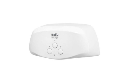 Ballu 3-Logic TS 5.5 кВт (кран+душ)