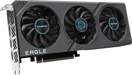 Gigabyte GeForce RTX 4060 Ti Eagle OC 8G GV-N406TEAGLE OC-8GD