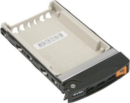Supermicro MCP-220-00127-0B