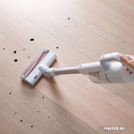 Пылесос Roidmi S1E XCQ05RM