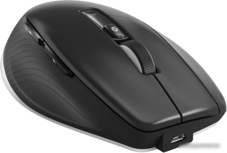 Мышь 3Dconnexion CadMouse Pro Wireless Left