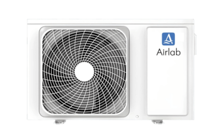 Сплит-система AirLab ALG01-12VR-1/ALG01-12VR-2 Инвертор (завод Haier)