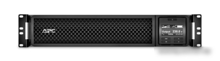 APC Smart-UPS SRT 2200VA RM 230V [SRT2200RMXLI]