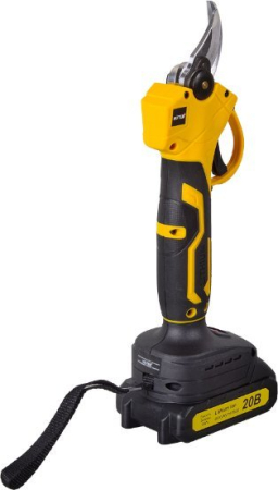 Кусторезы и садовые ножницы Huter CP-20Li-2K EA+ (70/13/70)