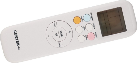 Кондиционер CENTEK CT-65CDC12