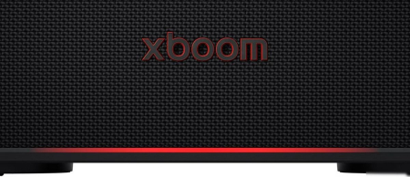 Беспроводная колонка LG XBOOM Bounce