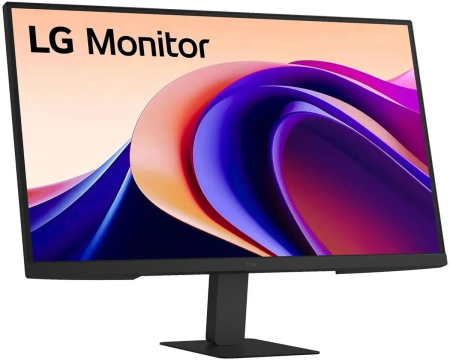 Монитор LG UltraFine 32U631A-B