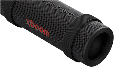 Беспроводная колонка LG XBOOM Grab