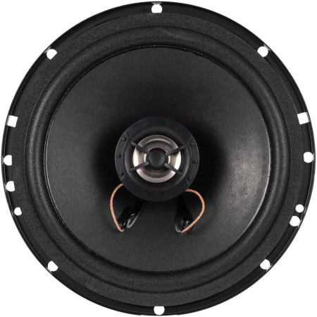 ASPECT АС WLS-62, White Line, 6,5"(16,5см), 2полосы, RMS/MAX 60/240 Вт, 4Ом, 90Гц-20кГц