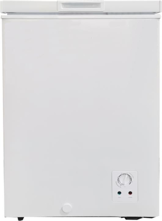 Морозильный ларь Vekta FR-115W02