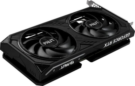 Palit GeForce RTX 4060 Ti Dual OC 8GB GDDR6 NE6406TT19P1-1060D