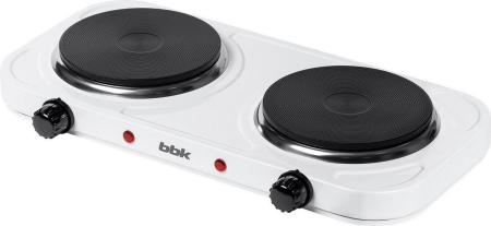 BBK BHP-121 белый